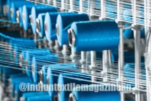 Read more about the article Global shipments of new textile machinery follow diverse trends in 2018