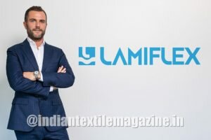 Read more about the article Lamiflex growing its base in the Indian market