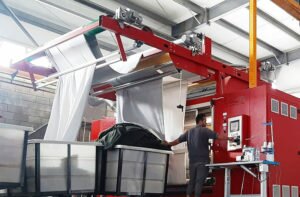 Read more about the article Caru’ machines find global acceptance