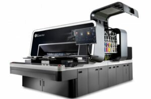 Read more about the article Kornit introduces Atlas MAX Poly system for polyester and poly-blended apparel