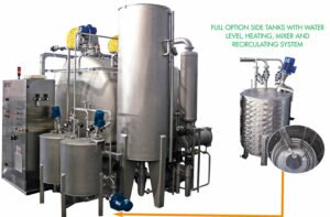 Read more about the article MCS Group introduces innovative and sustainable equipment