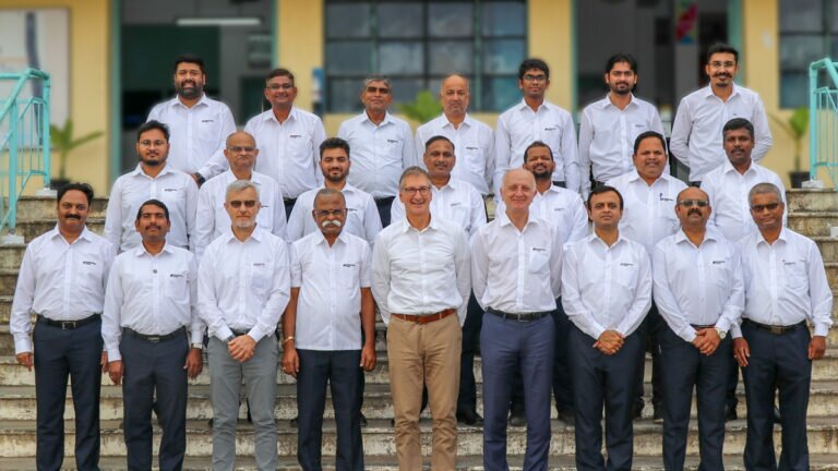 Vandewiele Savio set up sales and service network across India