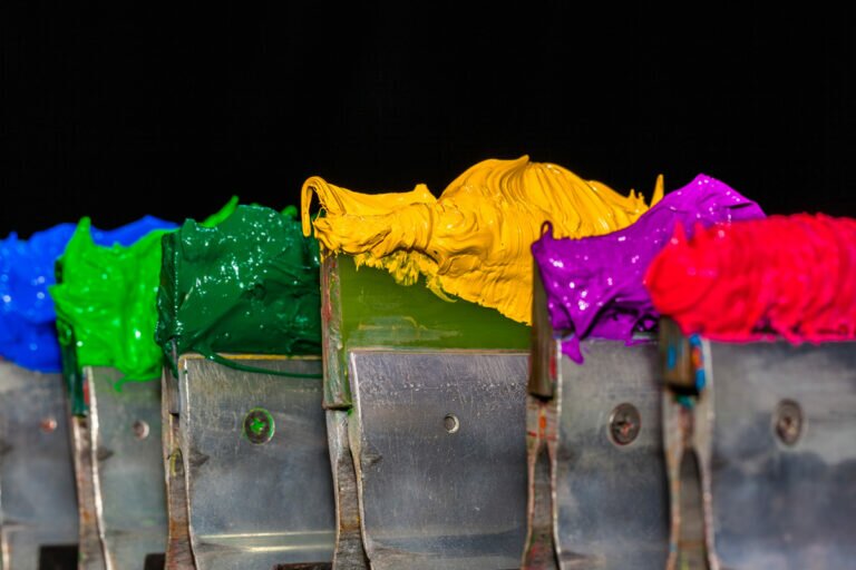 Dow launches SILASTIC™ LCF 9600 M Textile Printing Ink Base